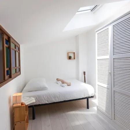 Le Castel - Quiet - Spacious - Swimming Pool - Ac 公寓