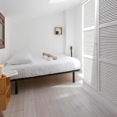 公寓 Le Castel - Quiet - Spacious - Swimming Pool - Ac *