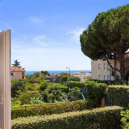 Le Castel - Quiet - Spacious - Swimming Pool - Ac 卢贝新城